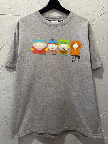 00s Comedy Central South Park TShirt. Large
