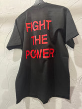 90s Spike Lee Do The Right Thing Movie Promo TShirt. XLarge