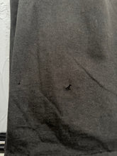 1995 Winterland Marilyn Manson Beware Of God TShirt. XLarge