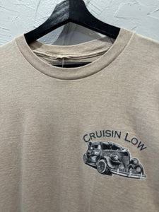 00s Cruisin Low Rider Rollerz TShirt. XLarge