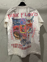 1994 Pink Floyd Division Bell Lot TShirt. XLarge