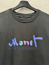 1998 Monet Museum Of Fine Arts TShirt. Large