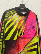 90s Adidas Goalie Soccer Jersey. Large