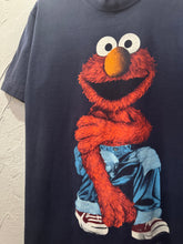 90s Sesame Street Elmo TShirt. Medium