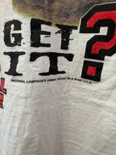 1997 National Lampoons Animal House Movie Promo TShirt. XLarge
