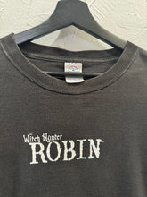 2003 Witch Hunter Robin Anime TShirt. XLarge