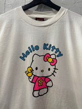 90s Hello Kitty Bootleg TShirt. Medium