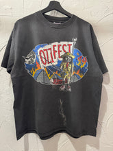 1999 Ozzfest Festival Tour TShirt. Large