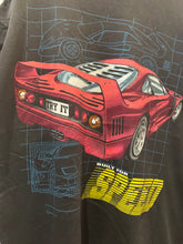 1994 Ferrari F50 Built For Speed TShirt. XLarge