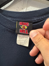 2005 King Of The Hill Weapons Of Mass Consumption TShirt.