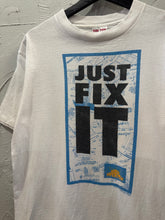 90s Home Improvement Just Fix It TShirt. Large