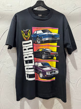 90s Pontiac Firebird TShirt. XLarge