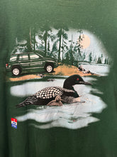 90s Jeep Grand Cherokee TShirt. XLarge