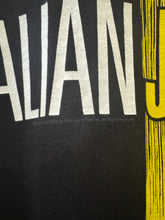 2003 Italian Job Movie Promo TShirt. XLarge