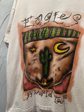 1994 Eagles World Tour Band TShirt. XLarge
