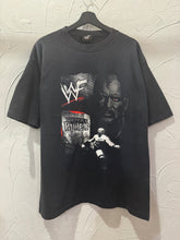 1998 WWF Royal Rumble No Chance In Hell TShirt. Large