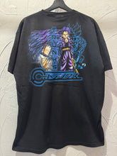 2000 Dragonball Z Trunks TShirt. XLarge