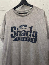 00s Eminem Shady Records TShirt. XLarge