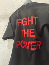 90s Spike Lee Do The Right Thing Movie Promo TShirt. XLarge