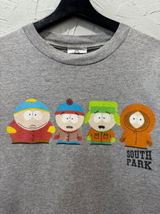 00s Comedy Central South Park TShirt. Large