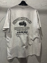 1995 Harley Davidson The Great Escape TShirt. XLarge