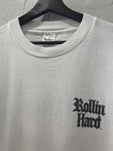 1996 Rolling Hard Knockin Booty TShirt. Large