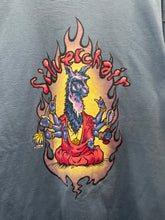 1995 Silverchair Album Band TShirt. XLarge