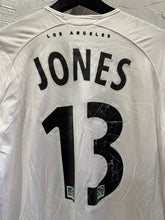 Adidas Los Angeles Galaxy Coby Jones Jersey. Medium