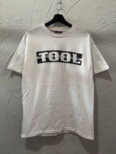 1997 TOOL Aenima Eye Band TShirt. Large