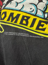1994 White Zombie Freakazoid Heaven TShirt. XLarge
