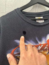 2002 Ozzfest Tour TShirt . XXLarge