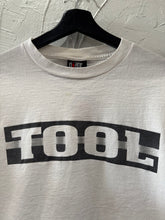 1997 TOOL Aenima Eye Band TShirt. Large
