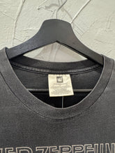 90s LED Zeppelin The Song Remains The Same TShirt XLarge