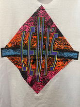 1990 Levis Graphic TShirt. Large