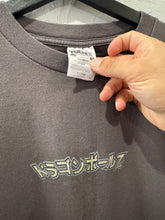 1998 Dragonball Z TShirt. XLarge