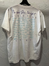 1991 Whitney Houston I’m Your Baby Tonight Tour TShirt. Medium