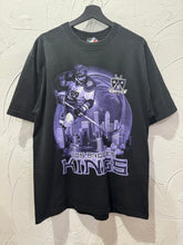 90s Pro Player Los Angeles Kings TShirt. Large