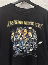 1999 KISS Detroit Rock City TShirt. XLarge