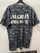 1995 Harley Davidson AOP TShirt. XLarge