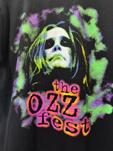 1997 The Ozzfest Ozzy Osbourne TShirt. Large