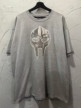 00s MF DOOM Mask TShirt. XLarge