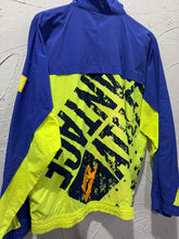 90s Nike Windbreaker Jacket. Medium