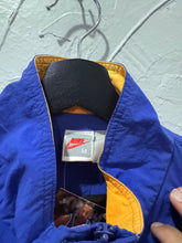 90s Nike Windbreaker Jacket. Medium