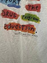 90s Fred Babb What Is Art TShirt.