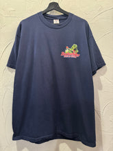 1998 Budweiser Lounge Lizard TShirt. XLarge