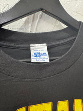 1995 Salem Joe Montana Magic TShirt. XLarge