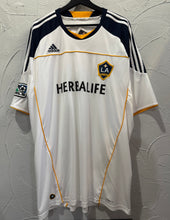 Adidas Los Angeles Galaxy Herbalife Jersey. XXLarge
