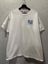00s Fiji Water Promo TShirt. Large