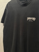 90s Bradford Gallery Led Zeppelin TShirt. XLarge