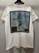 1997 Rolling Stones Bridges To Babylon Tour TShirt. Large